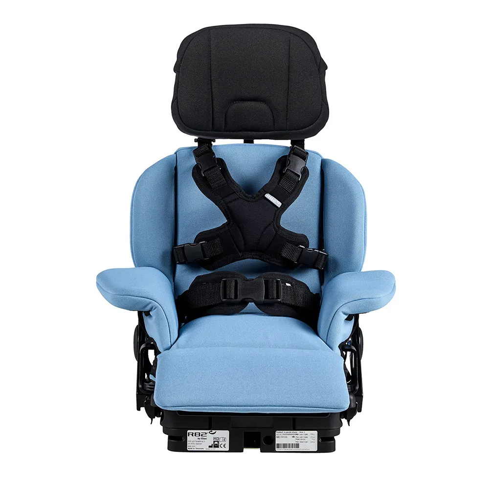 x:panda shape 1 Εικόνα Προϊόντος 01 (X:Panda Shape | R82)