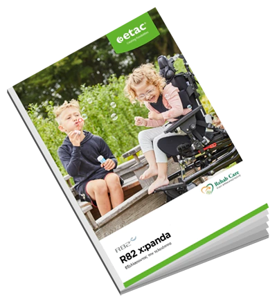 R82 X:Panda brochure icon (gr)