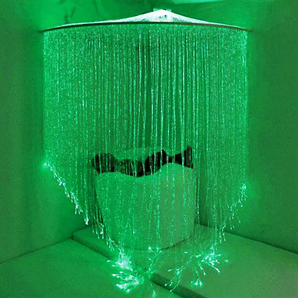 Curved Fibre Optic Comb 2 Curved Fibre Optic Comb - Image 2