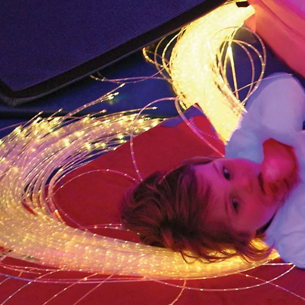 Snoezelen Fibre Optic Spray 04