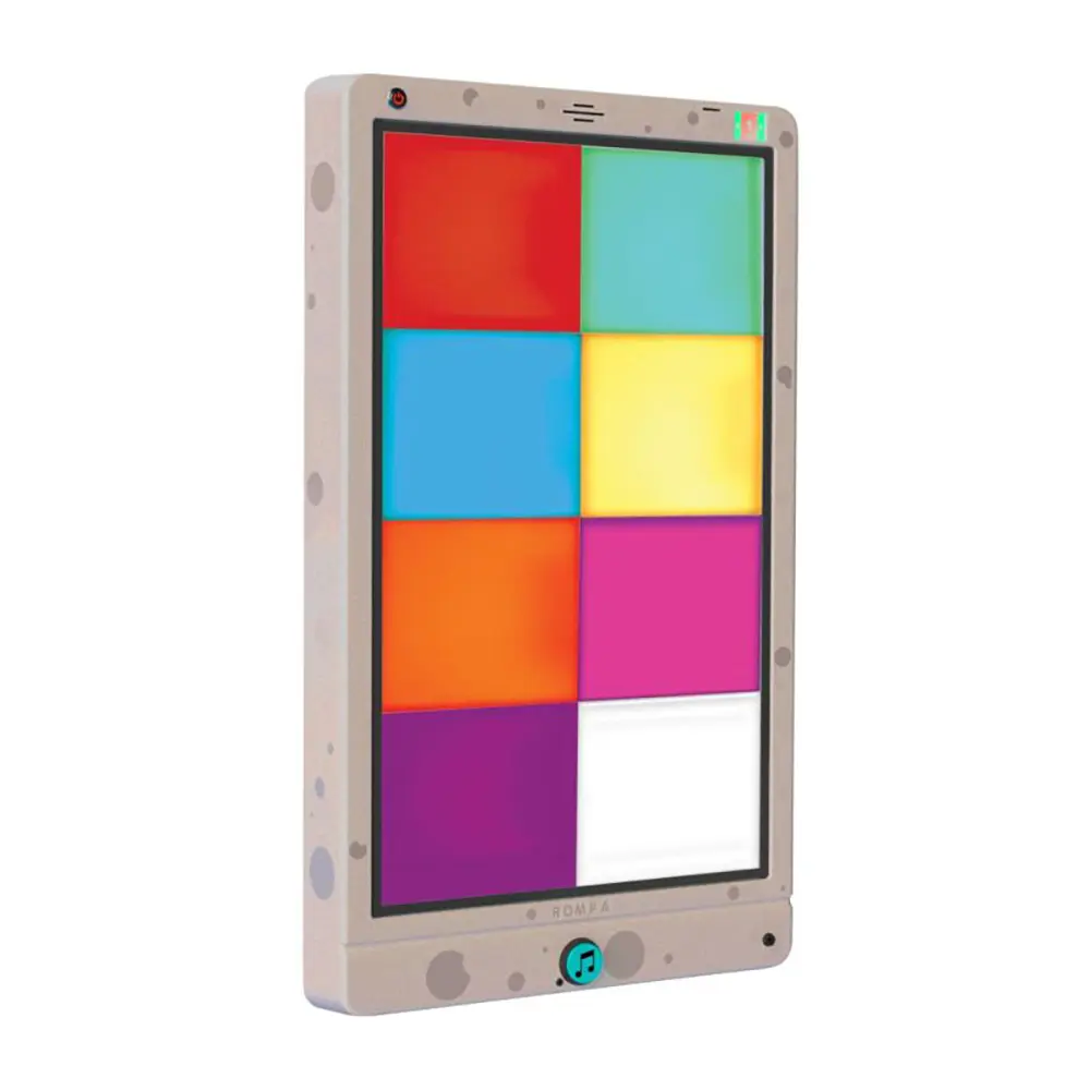 Snoezelen Hip Hop Activity Box 01