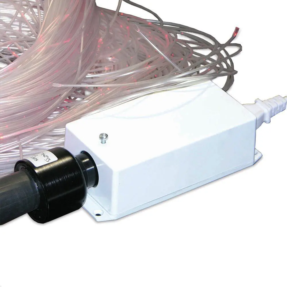 Light Source Wirefree (1 Port) 1 Snoezelen Lightsource Wirefree 01