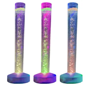 Snoezelen Maxi Bubble Tube 01