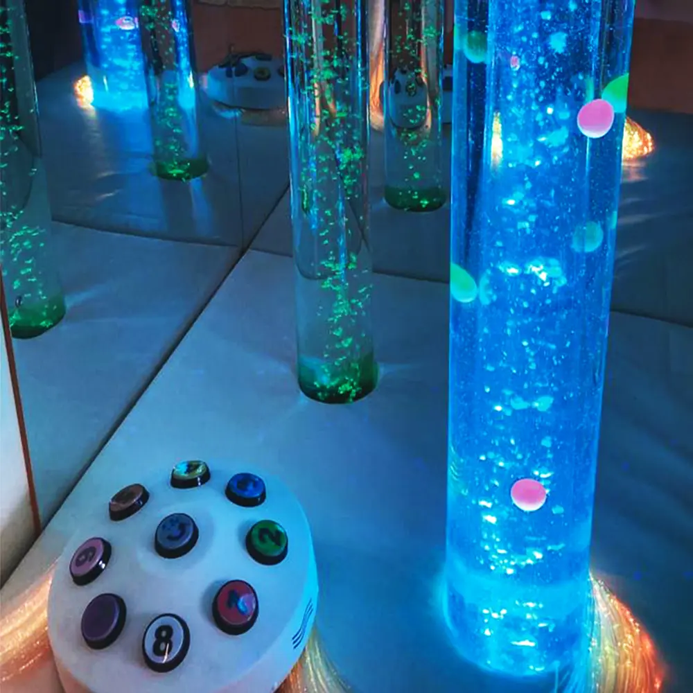 Mirror Panels (Non-standard Cost per Square Metre) 1 Snoezelen Mirror Panels 01