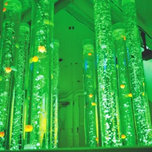 Mirror Panels (Non-standard Cost per Square Metre) 6 Snoezelen Mirror Panels 02