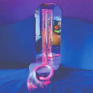 Mirror Panels (Non-standard Cost per Square Metre) 7 Snoezelen Mirror Panels 03