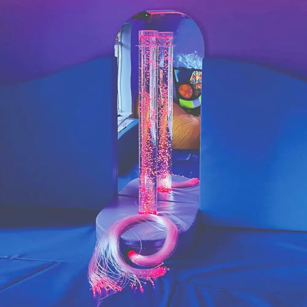 Mirror Panels (Non-standard Cost per Square Metre) 3 Snoezelen Mirror Panels 03