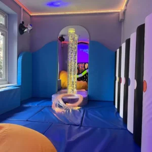 Mirror Panels (Non-standard Cost per Square Metre) 8 Snoezelen Mirror Panels 04