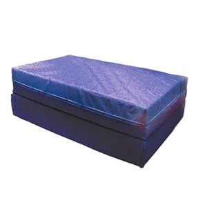 Snoezelen Musical Water Bed 01