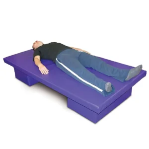 Snoezelen Vibrating Floor 01