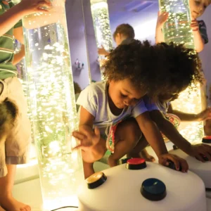 Εικόνα Προϊόντος 02 (Snoezelen | Rompa)