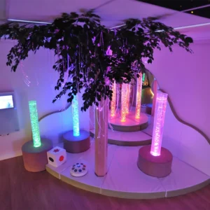 Εικόνα Προϊόντος 04 (Snoezelen | Rompa)