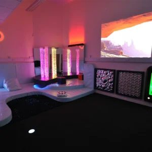 Εικόνα Προϊόντος 06 (Snoezelen | Rompa)