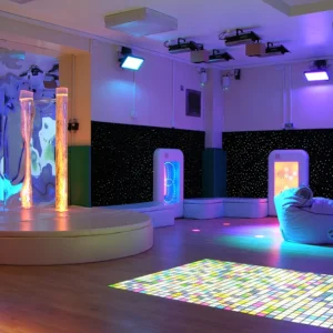 Εικόνα Προϊόντος 08 (Snoezelen | Rompa)