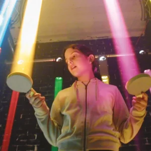 Εικόνα Προϊόντος 11 (Snoezelen | Rompa)