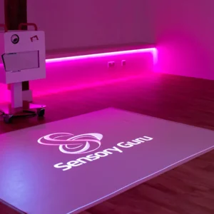 Mobile Magic Carpet Angle