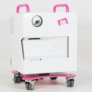 Mobile Magic Carpet Frame