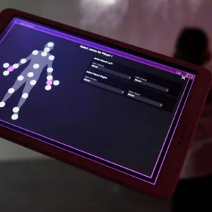 Magic Mirror Body Points