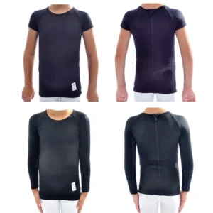 SPIO Hylton Upper Body Orthosis