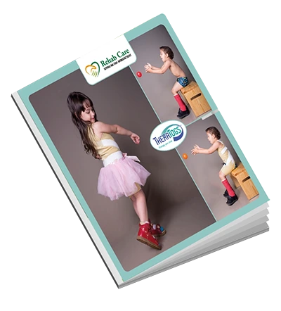 Theratogs brochure icon (gr)