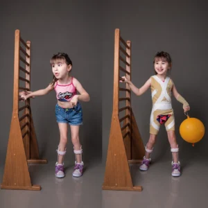 Posture & Torso Alignment