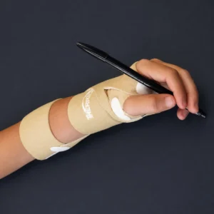 Wrist & Thumb Positioning