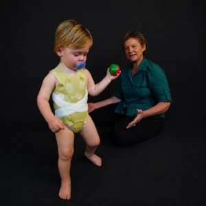 Wunzi Infant System