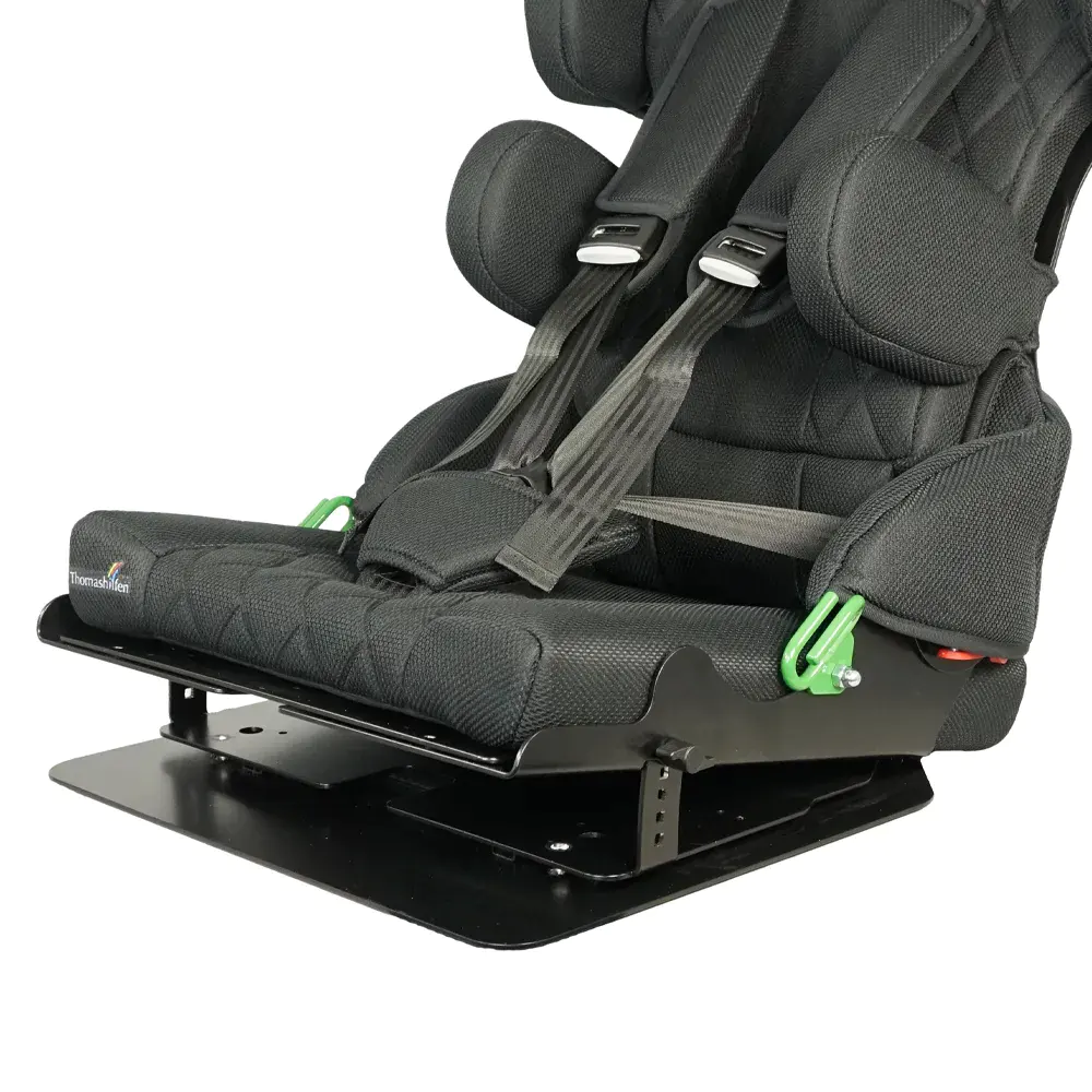 Ανακλινόμενη βάση 10°