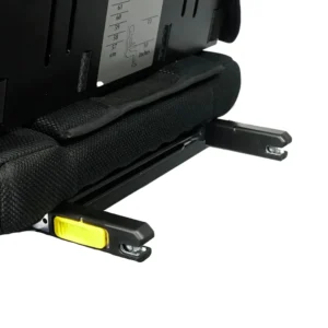 Αντάπτορας Seatfix (πίσω από το κάθισμα, για οχήματα με ISOFIX)