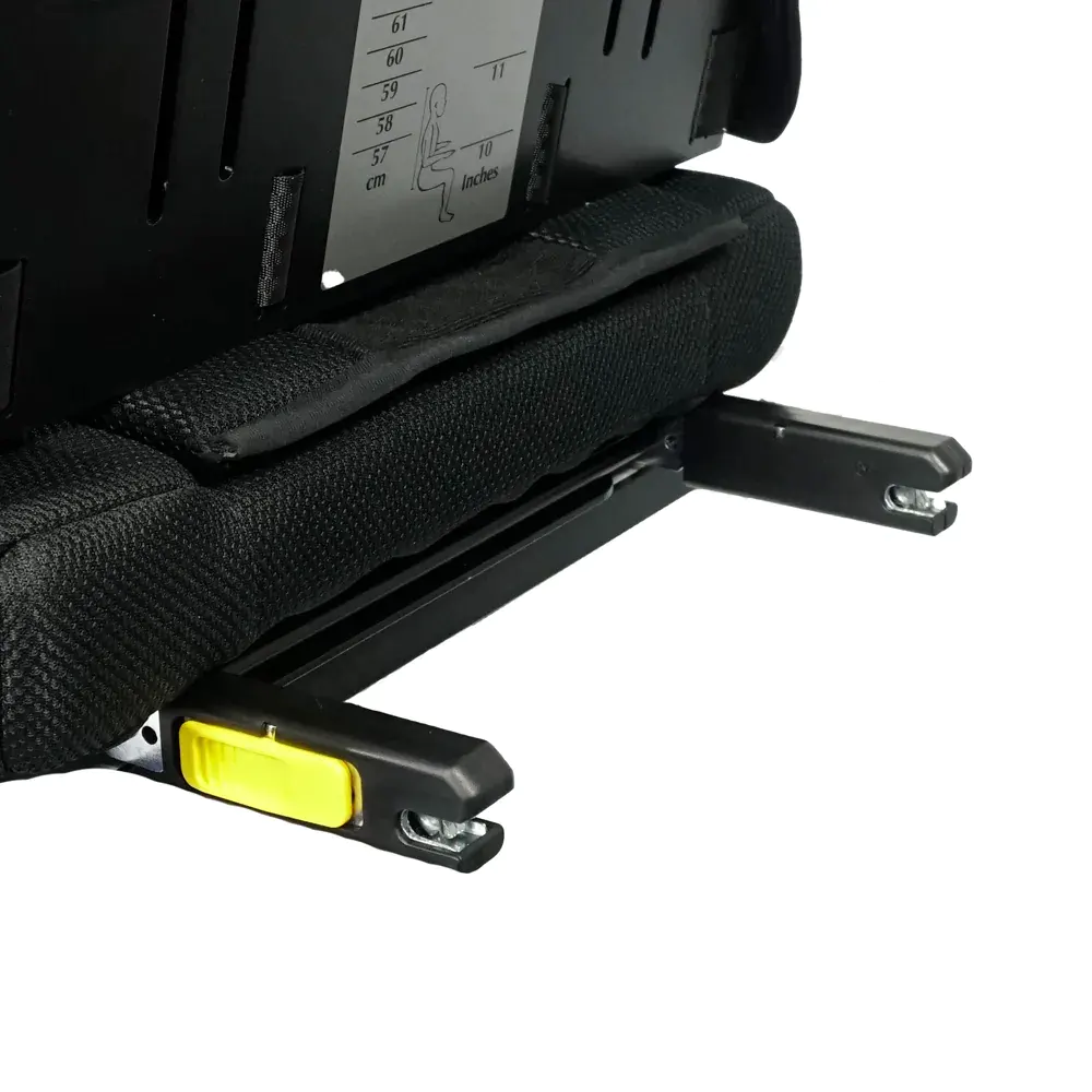 Αντάπτορας Seatfix (πίσω από το κάθισμα, για οχήματα με ISOFIX)