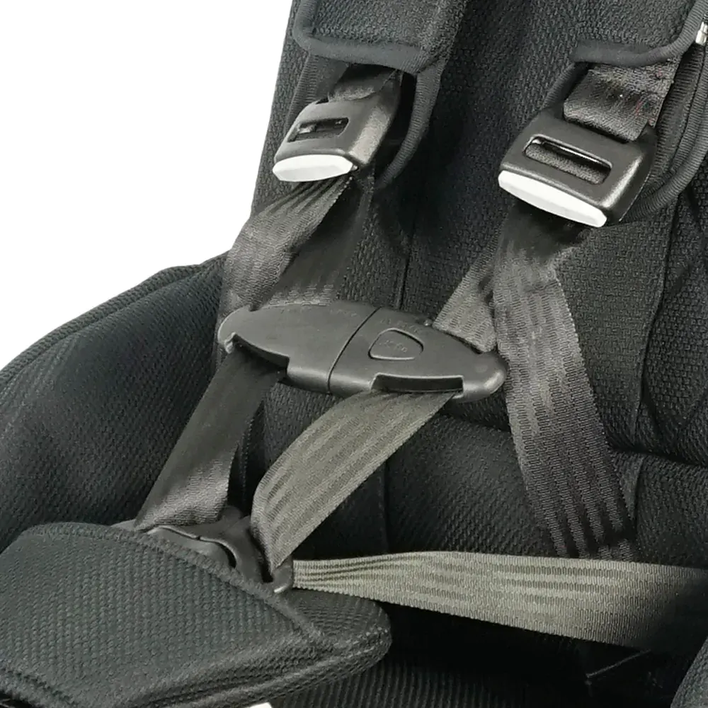 Θωρακικό κλιπ ζώνης