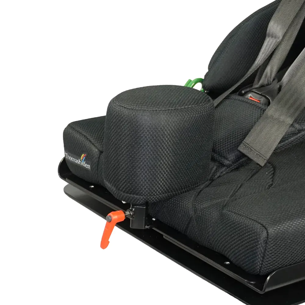 Μαξιλάρι απαγωγής μηρών