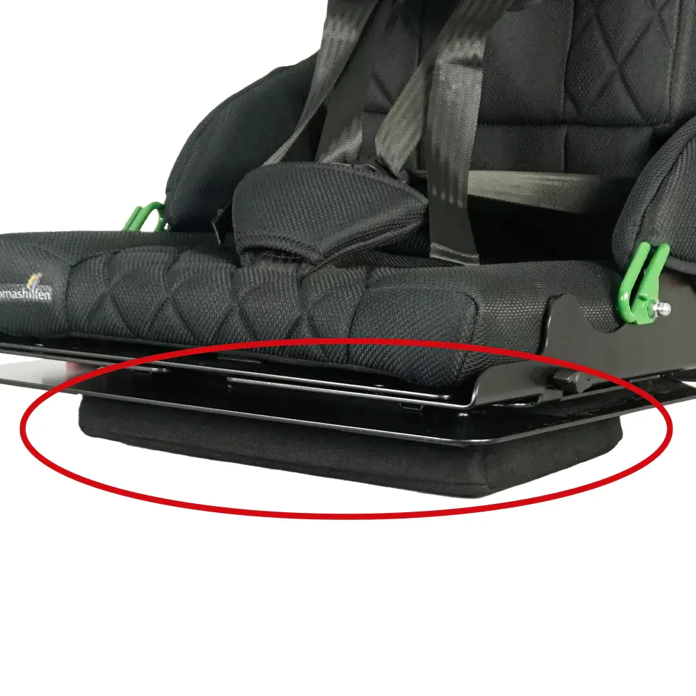 Μαξιλάρι βάσης