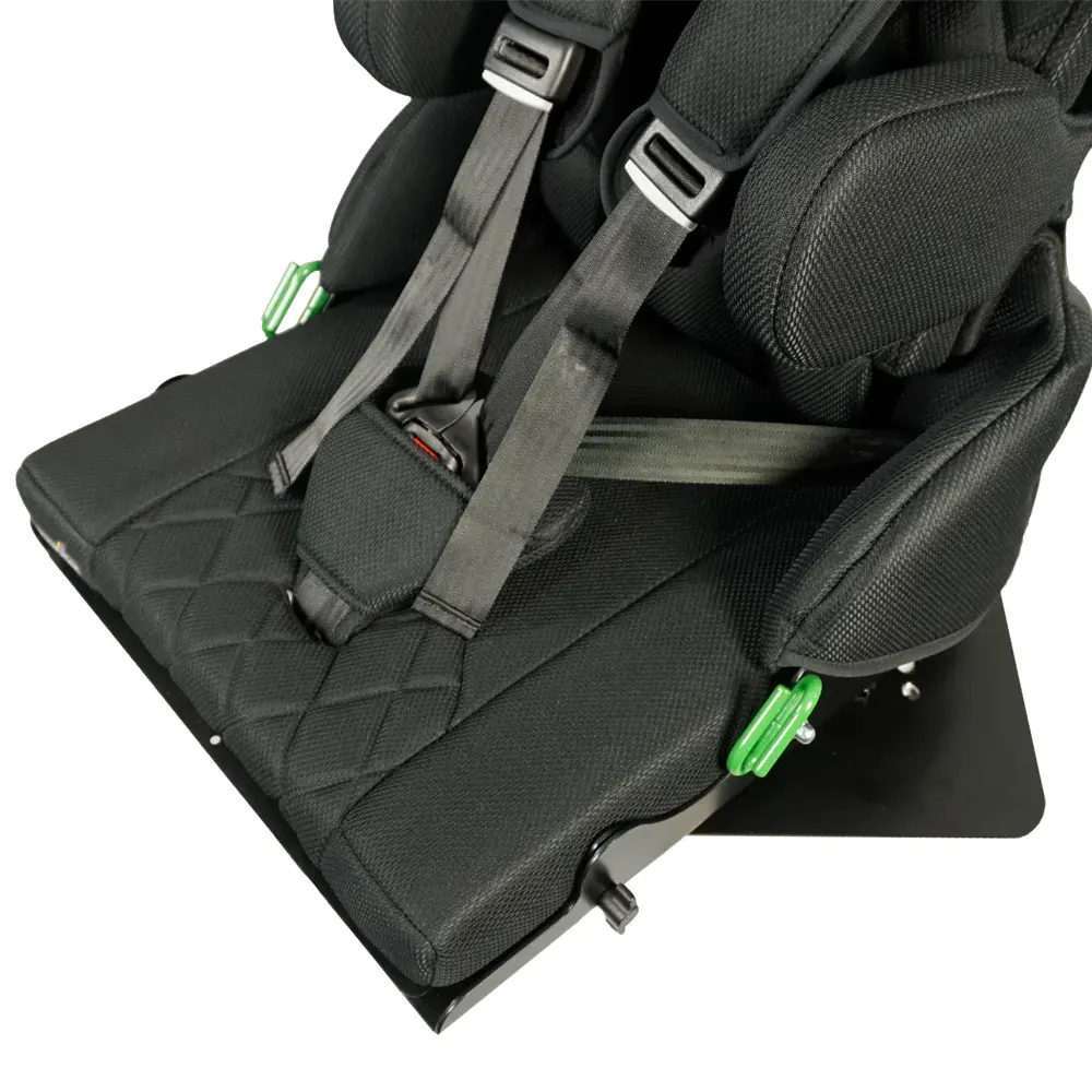 Περιστρεφόμενη βάση