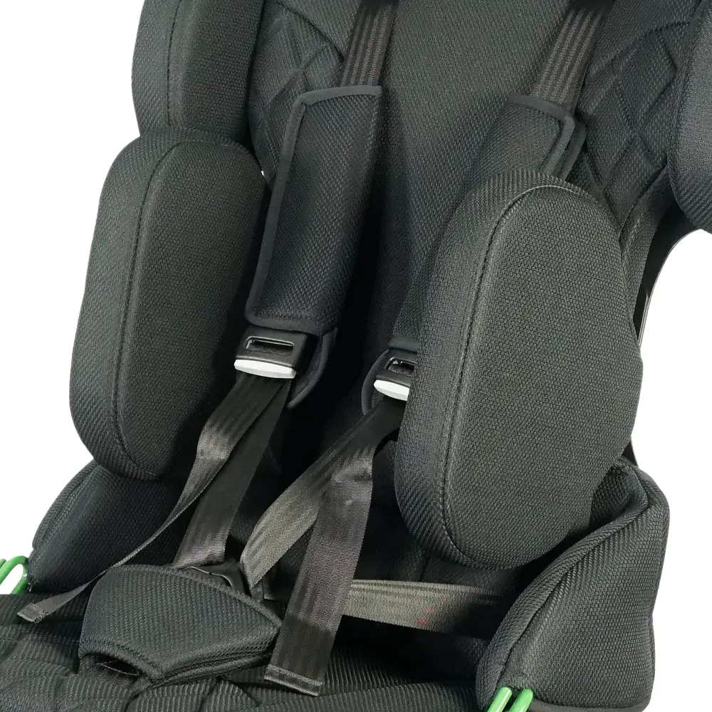 Πλευρικά στηρίγματα κορμού σταθερά