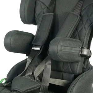 Πλευρικά στηρίγματα κορμού, σταθερά