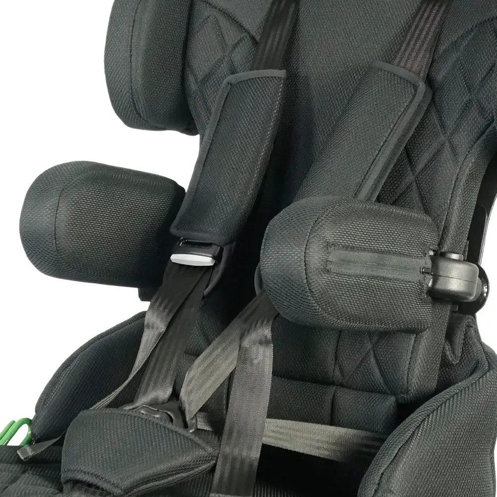 Πλευρικά στηρίγματα κορμού, σταθερά