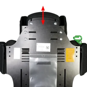 Πρόσθετη προέκταση ύψους