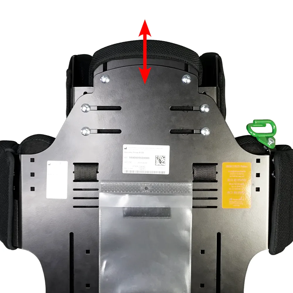 Πρόσθετη προέκταση ύψους