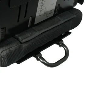 Υποδοχή για κάθισμα αυτοκινήτου (για οχήματα χωρίς ISOFIX)