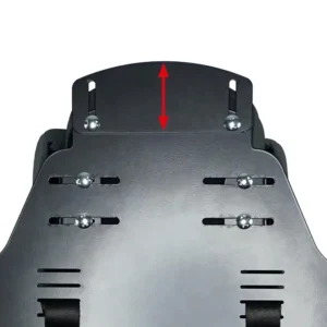 Προέκταση περιοχής κεφαλής 4cm