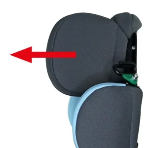 Προέκταση στηρίγματος κεφαλής