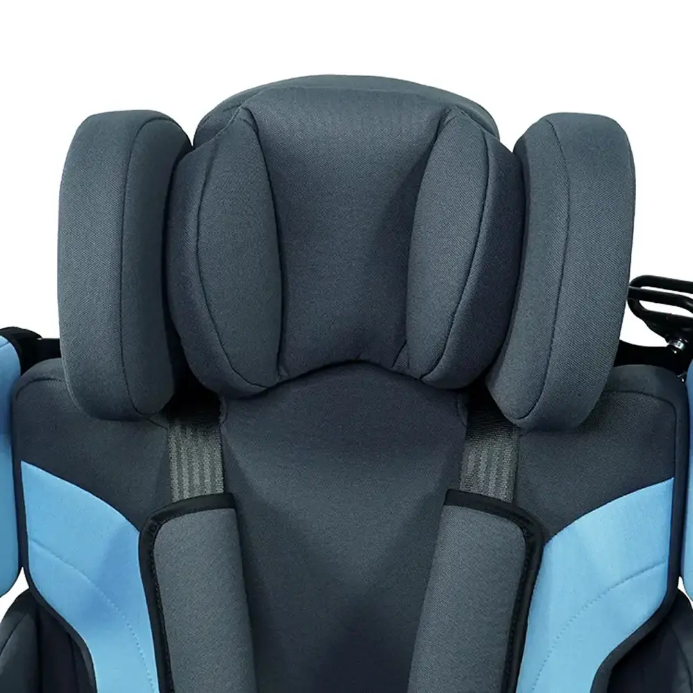 Πρόσθετο μαξιλάρι κεφαλής