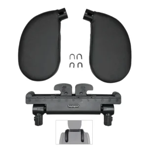 Πλαϊνά στηρίγματα κεφαλής