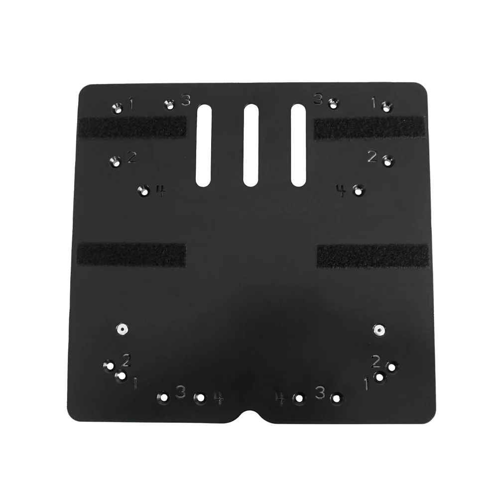 Βάση προσαρμογής