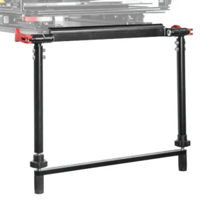 Βάση στήριξης, εμπρός