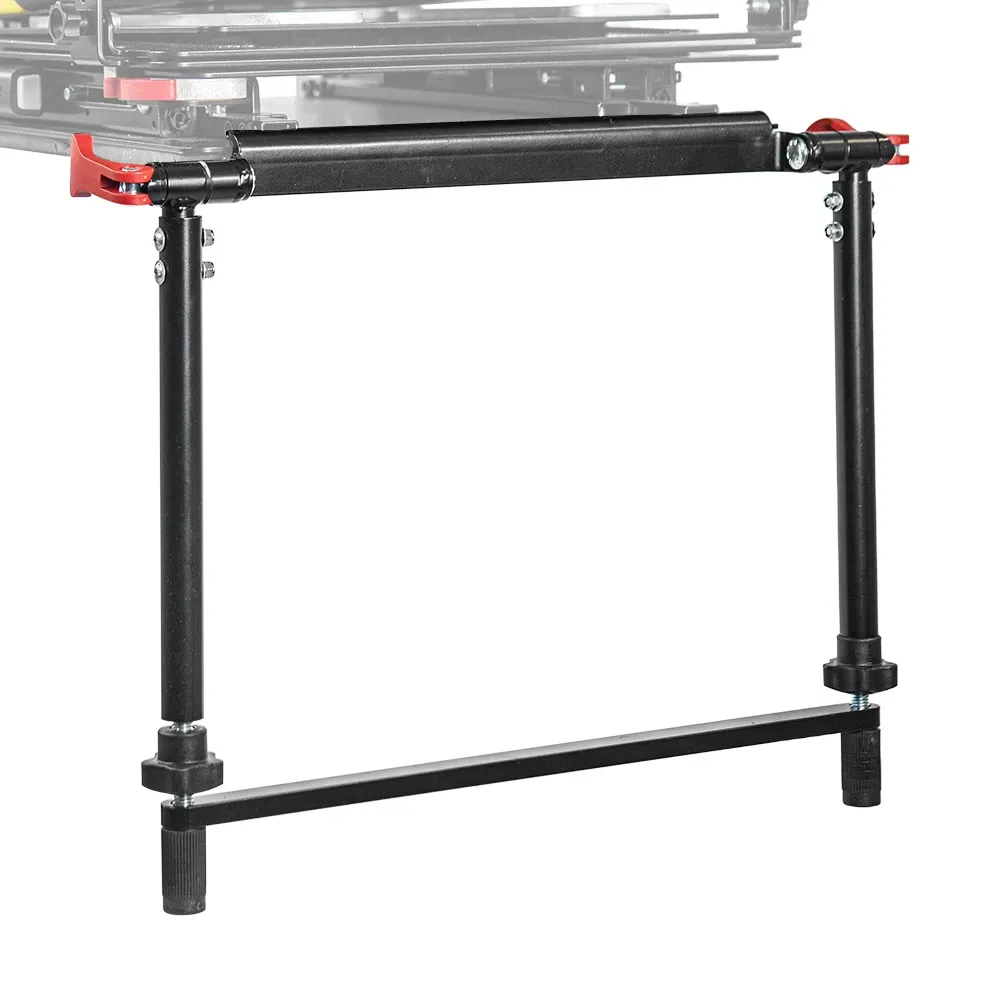 Βάση στήριξης, εμπρός