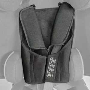 Γιλέκο συγκράτησης