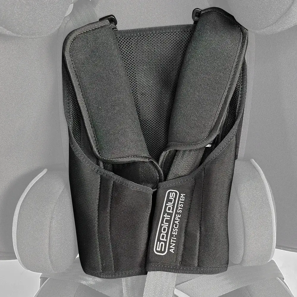 Γιλέκο συγκράτησης