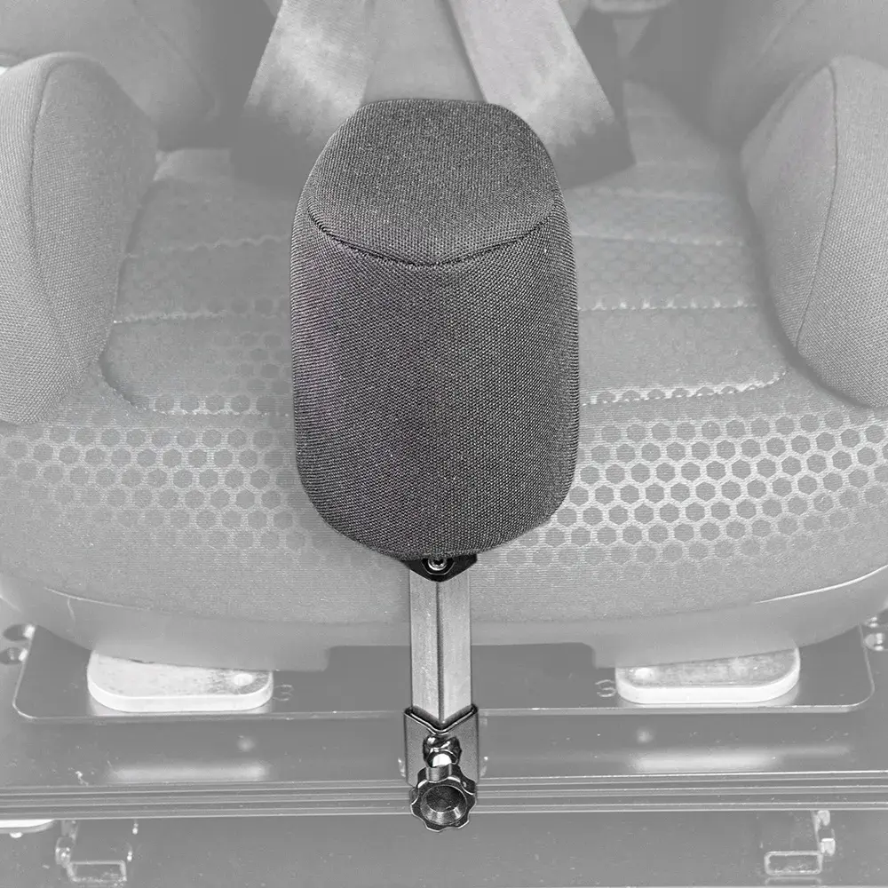 Μαξιλάρι απαγωγής μηρών, ρυθμιζόμενο